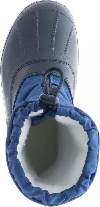Image du produit Vista Antarctica Enfants Filles Garçons Bottes de neige bleu (33, 34)