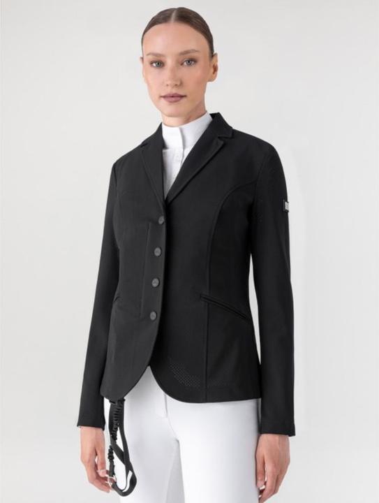 Image du produit Equiline veste de concours équitation cozyc (44)