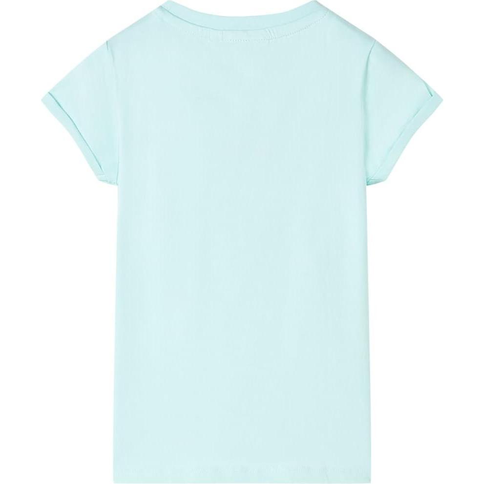 Thumbnail - VidaXL, Jungen, Shirt, Isis, Blau, (92)