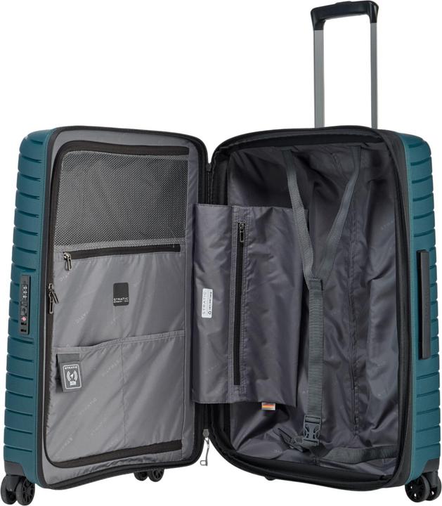 Image du produit Stratic Novium SL Trolley (65 l)
