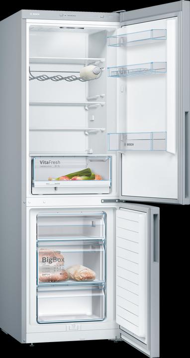 Produktbild Bosch Hausgeräte KGV36VLEA (312 l)