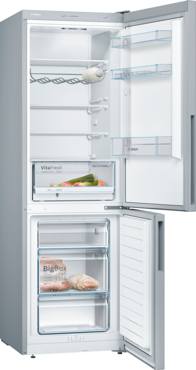 Produktbild Bosch Hausgeräte KGV36VLEA (312 l)