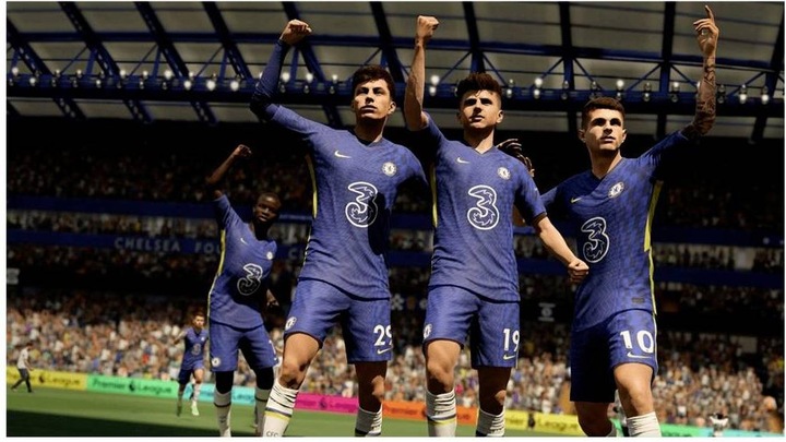 Immagine prodotto EA Games Fifa 22 Xbox Serie X USK: 0 (Xbox Series X)