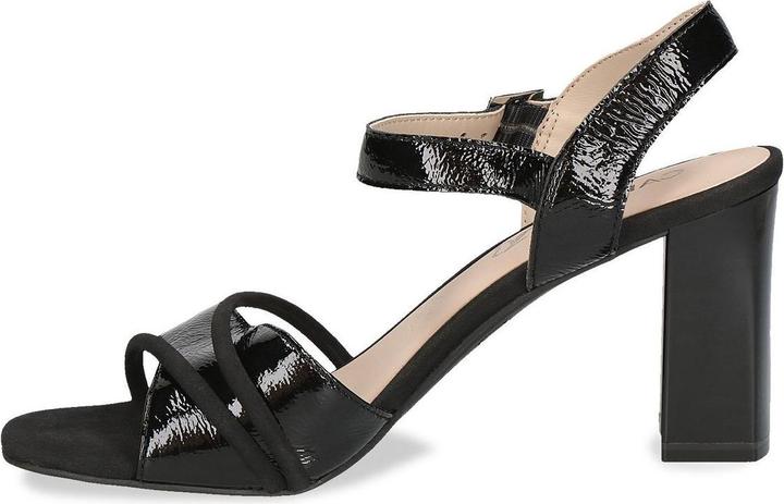 Actual product image Caprice Sandal (40)