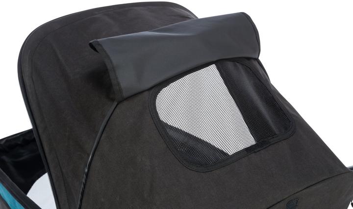 Produktbild Trixie Buggy (Katze, Hund, Komplett zu öffnen)