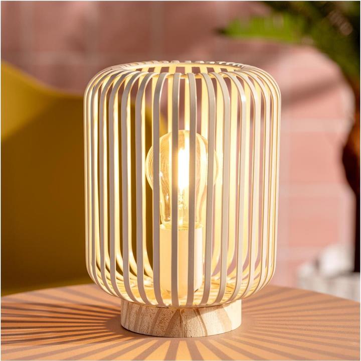 Produktbild Leonardo Laterne Amalfi 22 cm, Beige