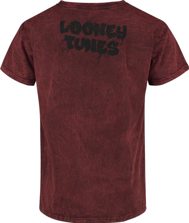 Produktbild Looney Tunes Coyote - Genius (M)