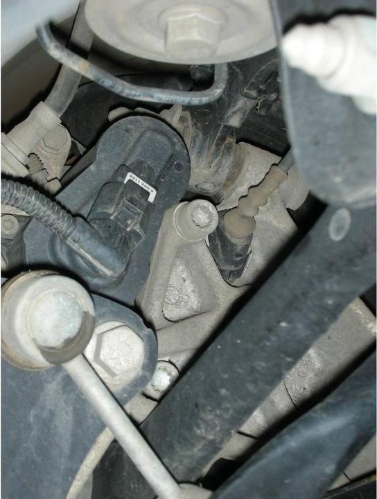 Actual product image KS Tools 1/2"" Power Bit Socket XZN,short,M14