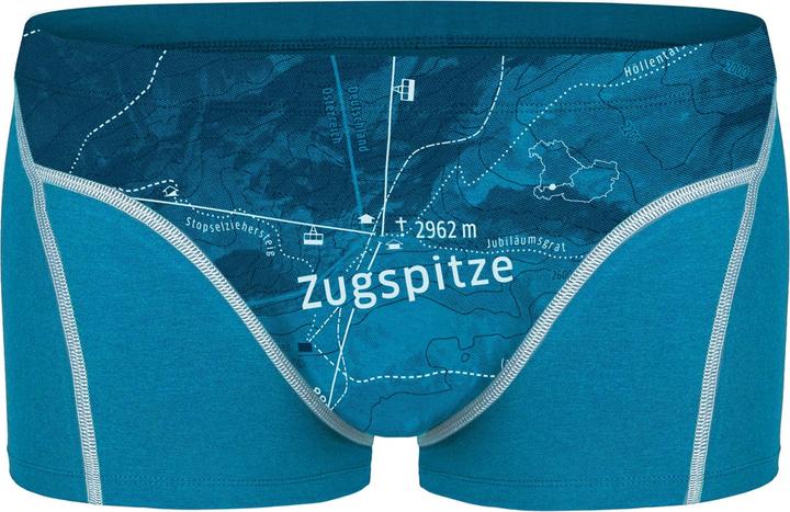 Immagine prodotto Ein schöner Fleck Erde Zugspitze (M)