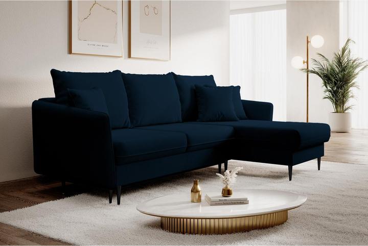 Produktbild Selsey Volio (Ecksofa)