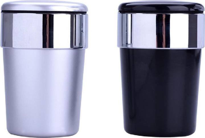 Produktbild Champ Auto Aschenbecher mit LED