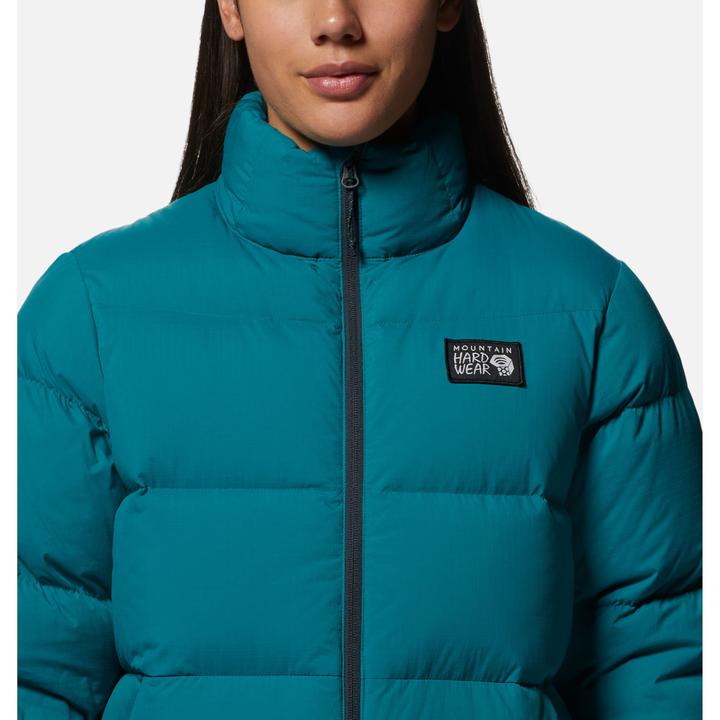 Produktbild Mountain Hardwear Nevadan Down Jacket (S)