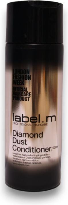 Actual product image Label.M Condition LM Diamond Dust (200 ml)
