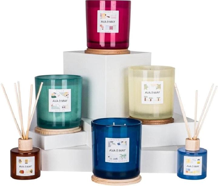 Immagine prodotto Ava & May Madagascar (500 g)