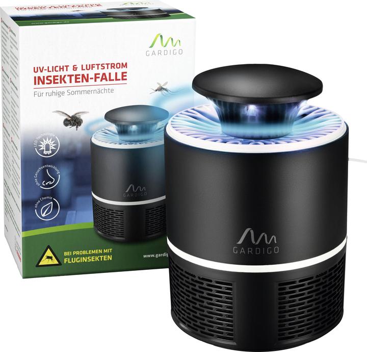 Produktbild Gardigo 62454DEFR