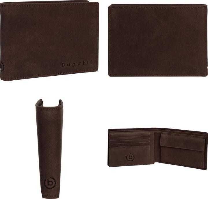 Actual product image Bugatti Volo