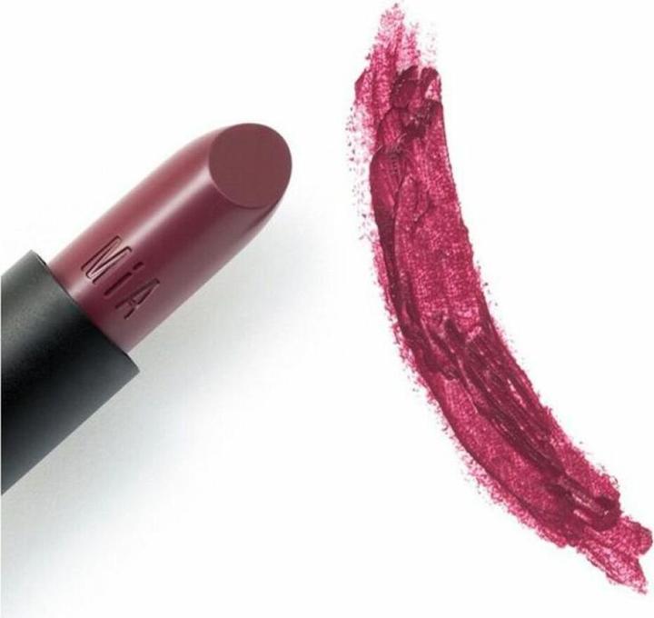 Immagine prodotto Mia Cosmetics Paris Moisturized Lipstick (Fioritura di bacche)