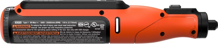Produktbild Black & Decker Multifunktionswerkzeug