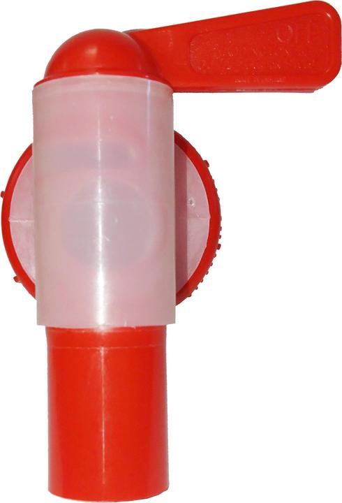 Image du produit Powerflame Robinet pour bidon DIN45 (ex. 10 litres)