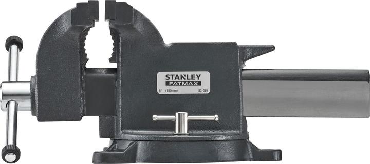 Immagine prodotto Stanley Maxsteel (150 mm)