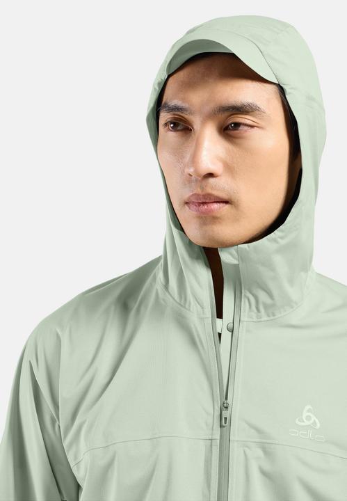 Produktbild Odlo Jacket Zeroweight Waterproof (L)