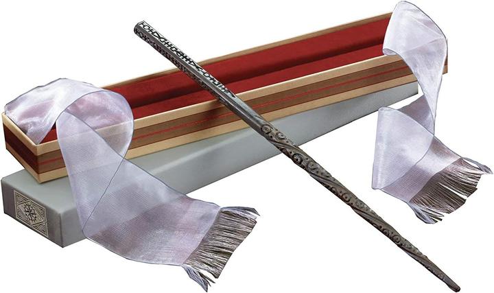 Image du produit Noble Collection Harry Potter Sirius Black's Wand Zauberstab