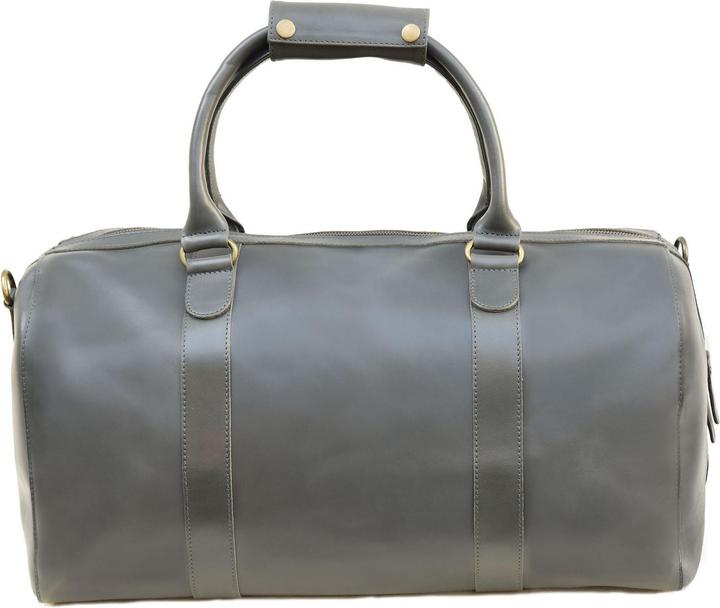 Image du produit Buckle & Seam Weekender Saule Anthrazit/Gelb (37 l)