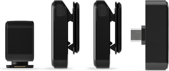 Produktbild RØDE Wireless Micro Camera Kit