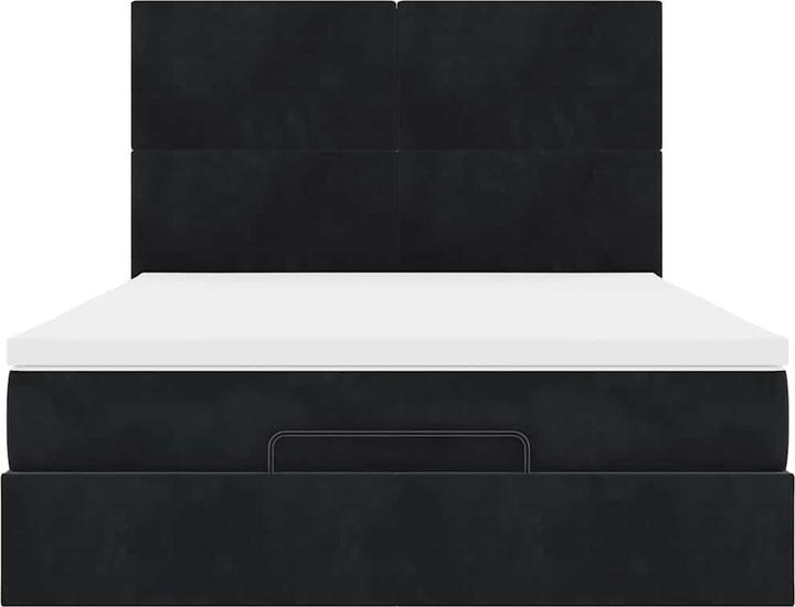 Immagine prodotto vidaXL Ottoman-Bett (140 x 200 cm)