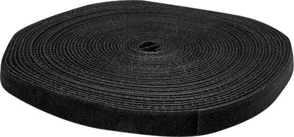 Produktbild StarTech HOOK-AND-LOOP FASTENER 15M (Klettkabelbinder, 15240 mm, 1 Stk.)
