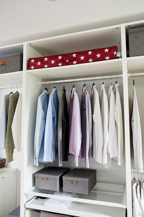 Produktbild Love it Store it Geschenkpapier organizer (90 x 30 x 12 cm, 32 l)