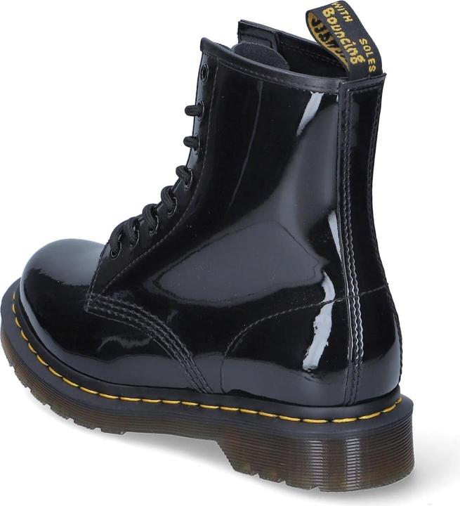 Actual product image Dr. Martens 1460 Patent Lamper (39)