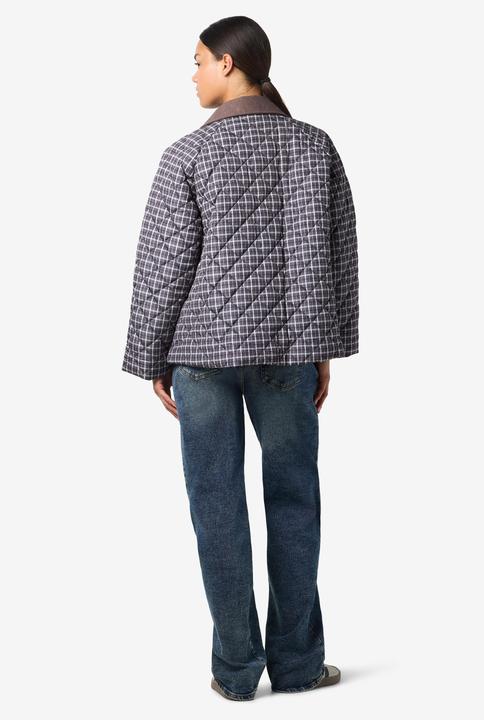 Actual product image Noisy May NMVALLEY Steppjacke (L)