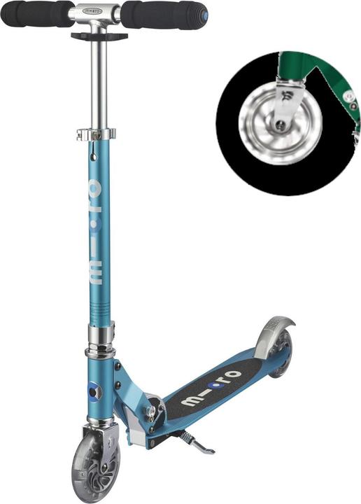 Produktbild Micro Sprite LED