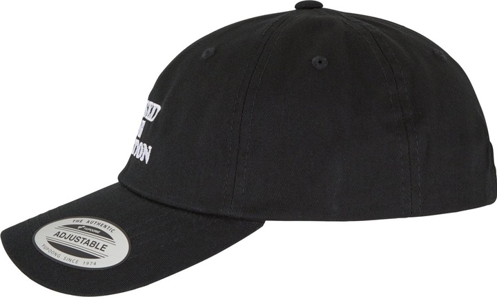 Produktbild Mister Tee Closed For Vacation Dad Cap - 139903 (One Size)