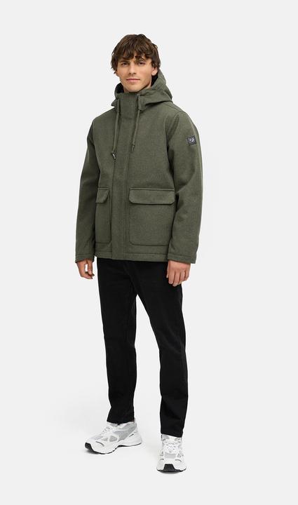 Actual product image Ragwear Mr Them Felt YOUMODO (L)