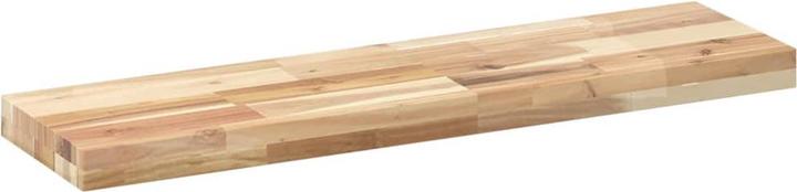 Image du produit vidaXL Tischplatte (100 x 20 cm)