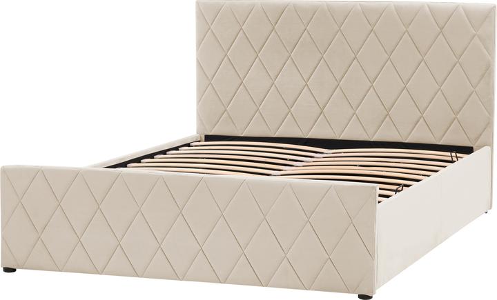 Actual product image Beliani Rochefort (180 x 200 cm)