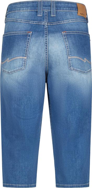 Produktbild Hattric Worker Bermuda Jogg Denim (34)