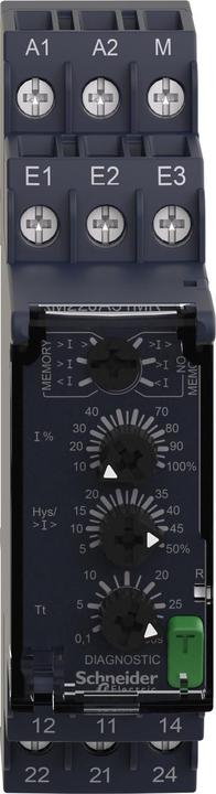 Produktbild Schneider Electric Current Control Relay