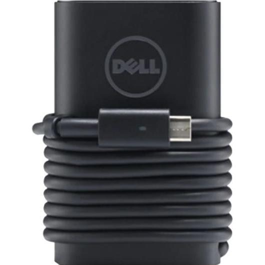 Dell USB-C AC Adapter (130 W), Notebook Netzteil, Schwarz