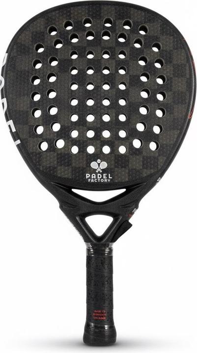 Produktbild Tennis Factory Championstriker Padelschläger