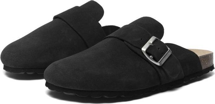 Actual product image Bianco BIAOLIVIA Mule Suede Mules (40)