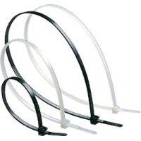 Actual product image Legrand 032044 (Plastic cable ties, 360 mm, 100 pcs.)