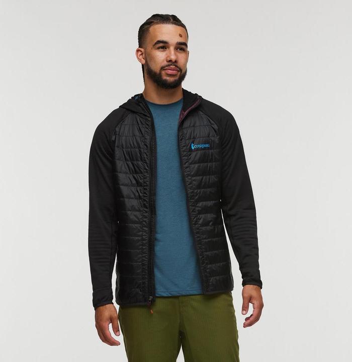 Immagine prodotto Cotopaxi Capa Hybrid Insul. Jkt con cappuccio (M)
