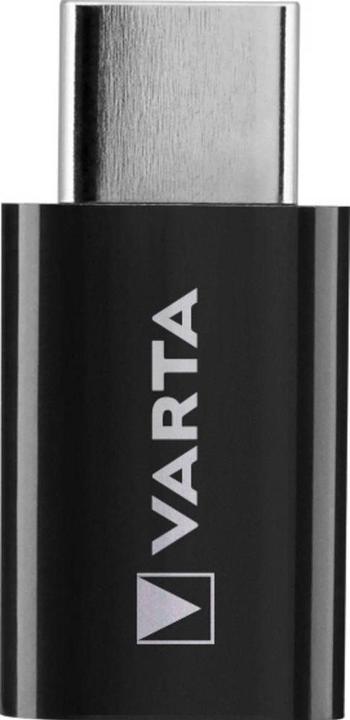 Actual product image Varta Charge & Sync Adapter (USB 3.0)