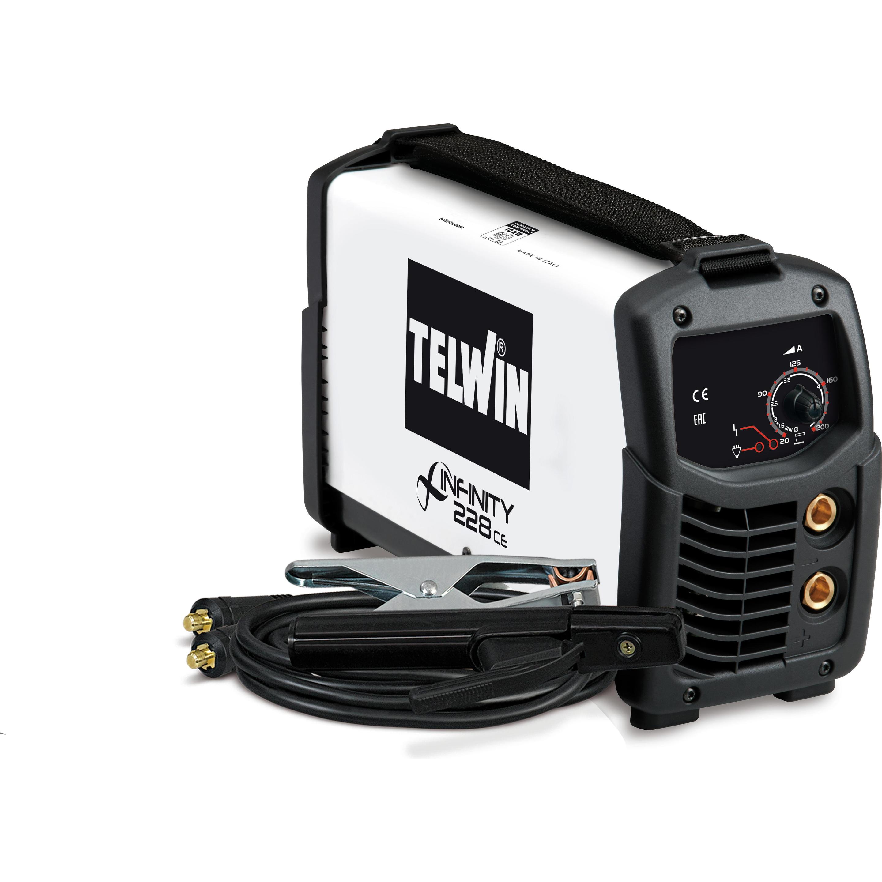 Telwin, Saldatrice, 816084