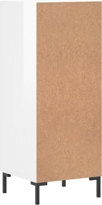Image du produit vidaXL Sideboard (34.50 x 34 x 90 cm)