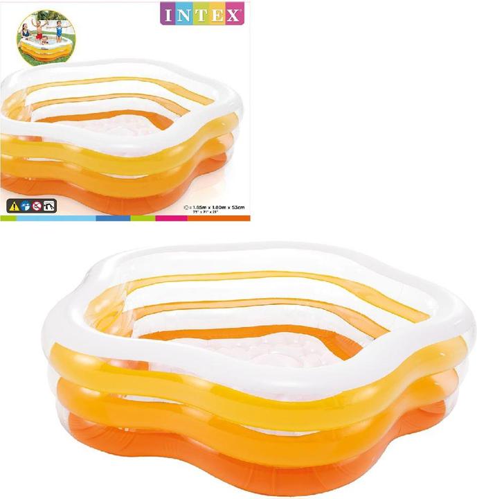 Produktbild Intex Beach Wave