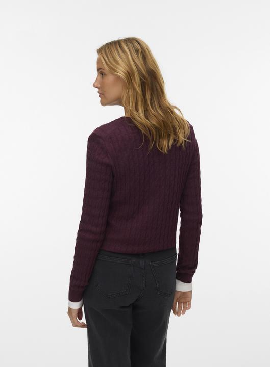 Immagine prodotto Vero Moda VMFLO Strickpullover Strickpullover (M)